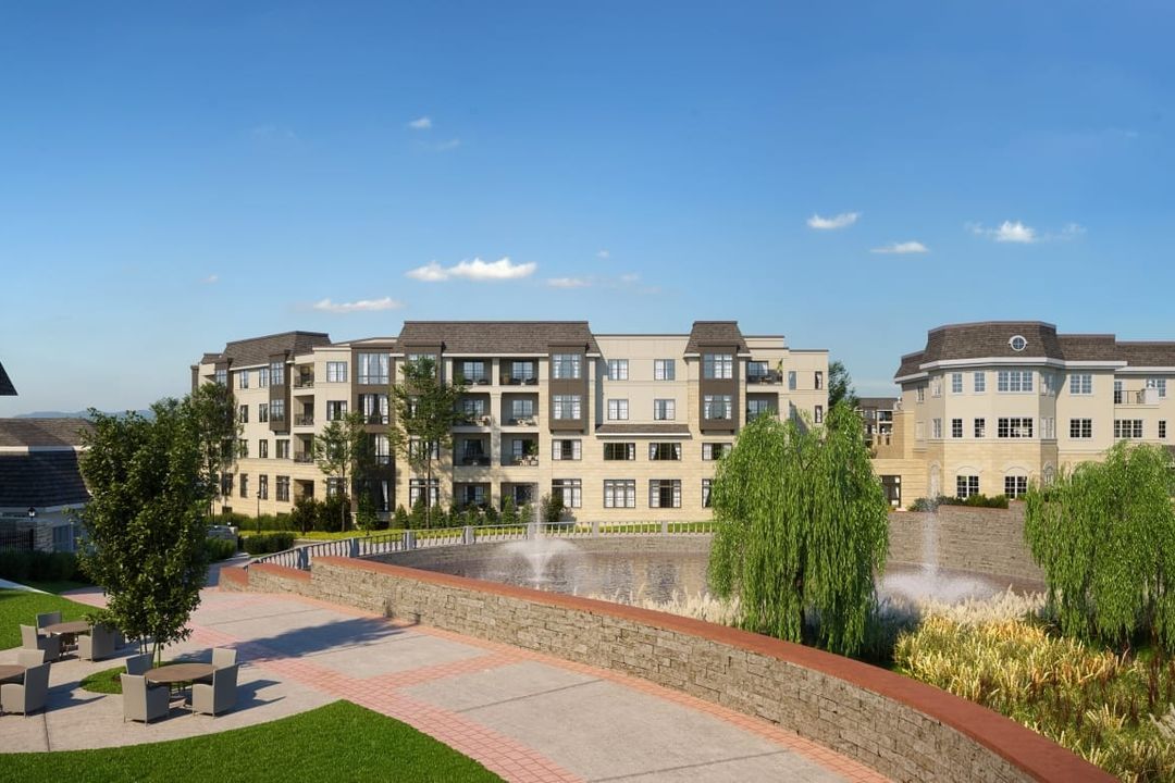 THE BEST 15 Assisted Living Facilities in Holly Springs, NC Seniorly